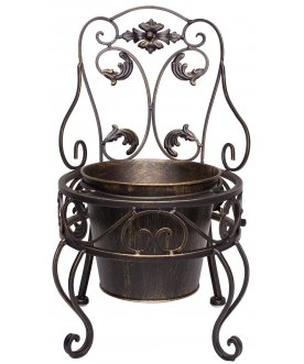 Подставка для цветов Градия