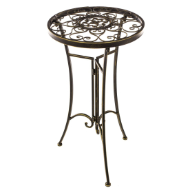 Подставка для цветов Шарлотт