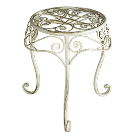 Подставка для цветов Тайра