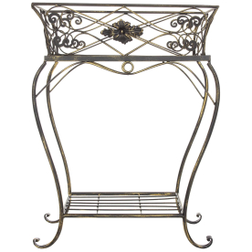 Подставка для цветов Жани