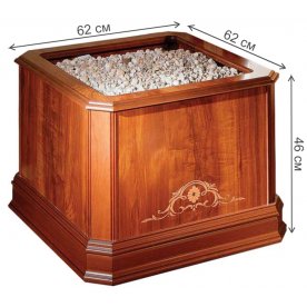 Подставка для цветов 15/12