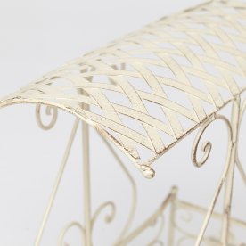 Подставка для цветов Carriage