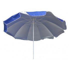 Зонт UM-260/10k синий