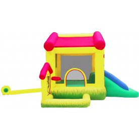 Батут надувной Perfetto Sport Casa per amici PS-504