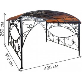 Беседка Банкет