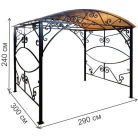 Беседка Уют
