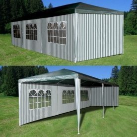 Садовый шатер AFM-1045A