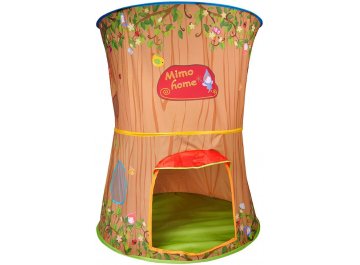 Детский домик для дачи Дом Мимо CBH-31