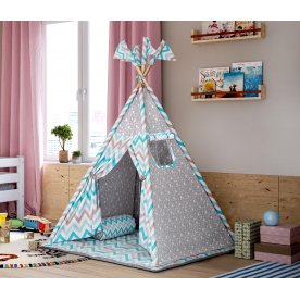 Детский домик Вигвам