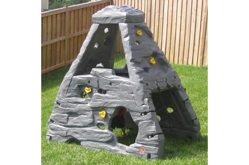 Игровой центр Юный Альпинист