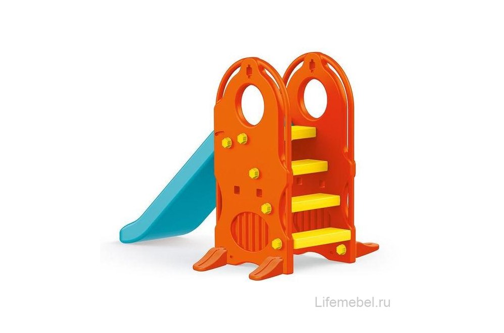 Детская горка DL 3022