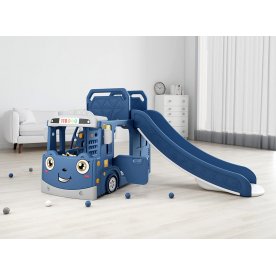 Горка Автомобиль PS-049-B