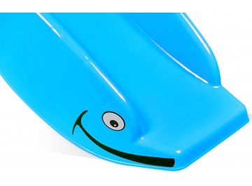 Горка Sheffilton Kids Дельфин 307