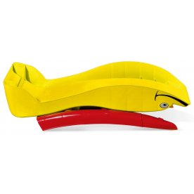 Горка Sheffilton Kids Дельфин 307