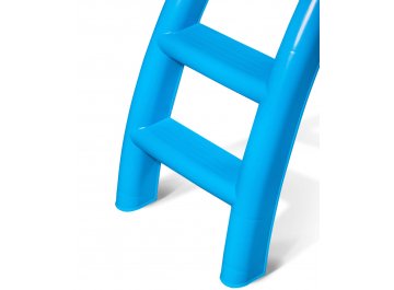 Игровая горка Sheffilton KIDS Гусь