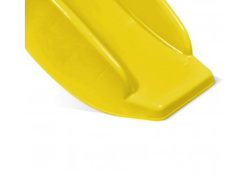 Игровой комплекс  Sheffilton KIDS Собачка желтый/красный