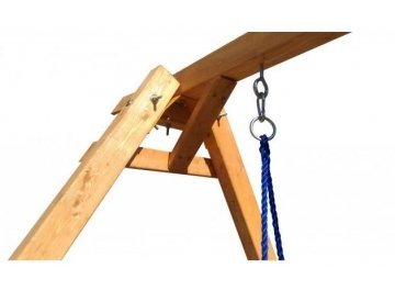 Качели Антилопа двойные