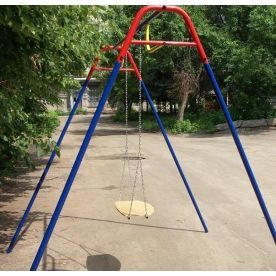 Качели Пионер ЦК