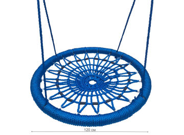 Качели Гнездо 120