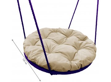 Качели Гнездо