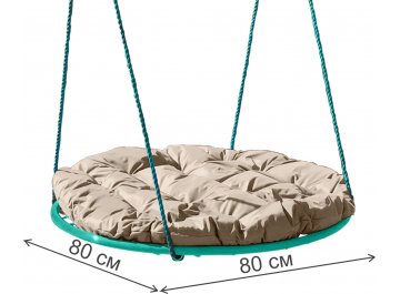 Качели Гнездо