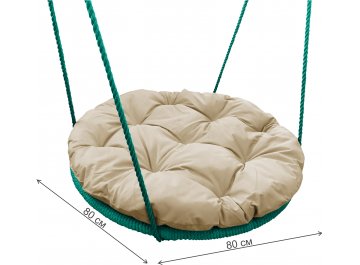 Качели Гнездо 0,8 м