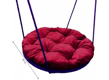 Качели Гнездо