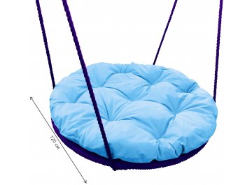 Качели Гнездо