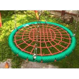 Качели-гнездо HIT120c