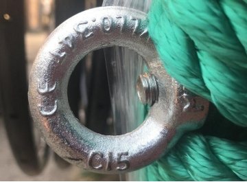 Качели-гнездо HIT120c