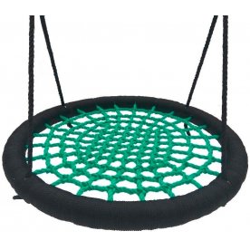 Качели-гнездо HIT120t