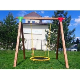 Качели-гнездо HITd100