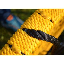 Качели-гнездо HITm100