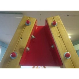 Качели-гнездо HITs100