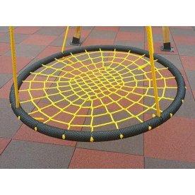 Качели-гнездо HITs120