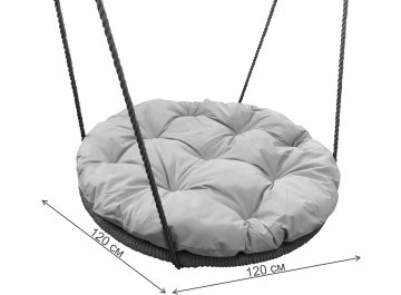 Качели Гнездо