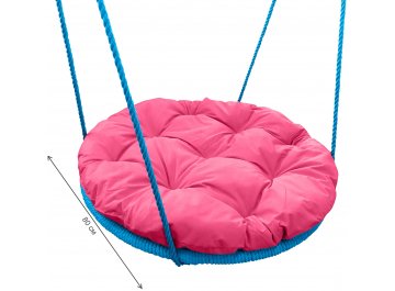 Качели Гнездо