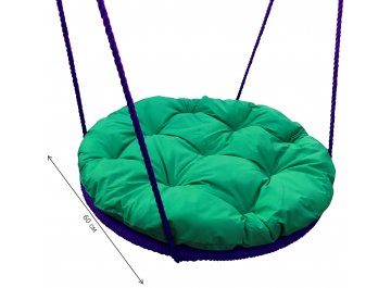 Качели Гнездо