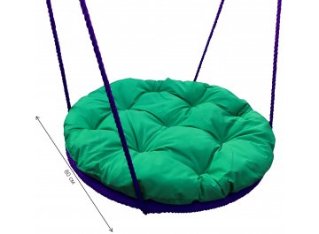 Качели Гнездо