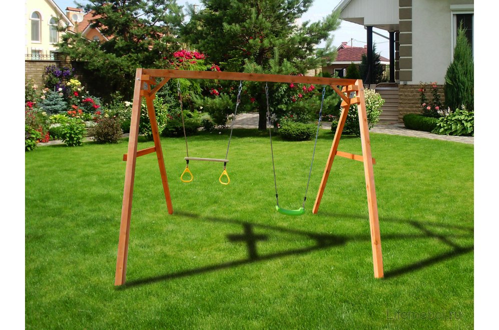 Качели Можга P911-14