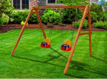 Качели Можга P911-2