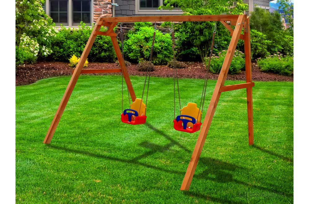 Качели Можга P911-2