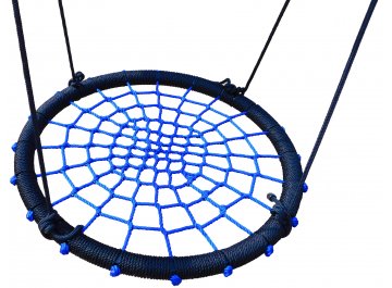 Качели двухместные для дачи Можга P911-6