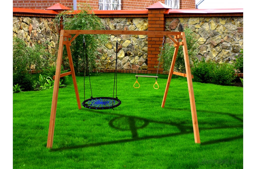 Качели Можга P911-8