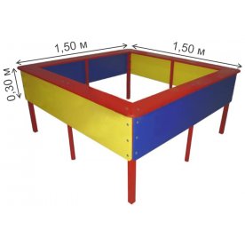 Песочница Лидер