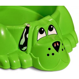 Песочница Sheffilton Kids Собачка 373