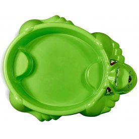 Песочница Sheffilton Kids Собачка 432