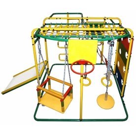 Детский спортивный комплекс Формула здоровья Мурзилка S