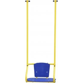 Детская площадка ДСК Игромания дачный Базовый с горкой КМС-420