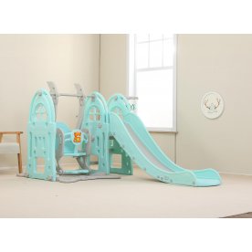 Детская площадка Замок PS-047-М